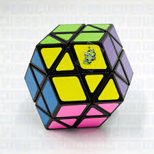 Comprá Lanlan 12 Axis Dodecahedron Diamond Cube